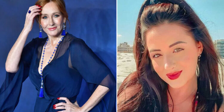 Who Is Jessica Isabel Rowling Arantes? Meet J. K. Rowling’s Daughter and Her Real Story