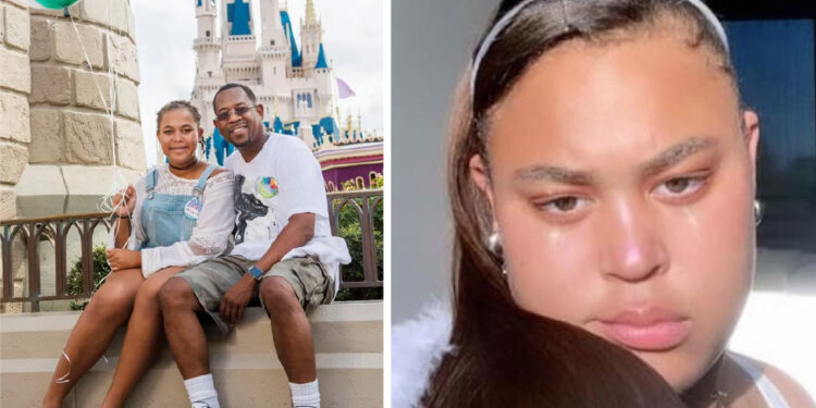 Who Is Amara Trinity Lawrence? Everything to Know About Martin Lawrence’s Daughter