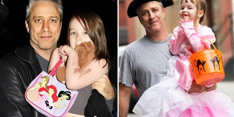 The Real Story of Maggie Rose Stewart: Jon Stewart’s Daughter You Should Know