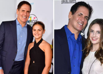 Alyssa Cuban: What Life Is Really Like for Mark Cuban’s Daughter