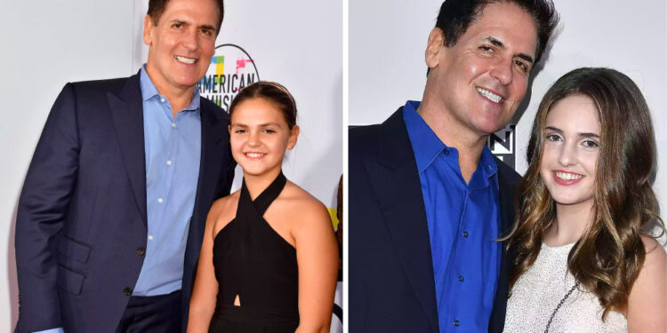 Alyssa Cuban: What Life Is Really Like for Mark Cuban’s Daughter
