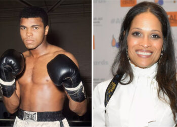 Who Is Jamillah Ali? Meet Muhammad Ali’s Private and Inspiring Daughter