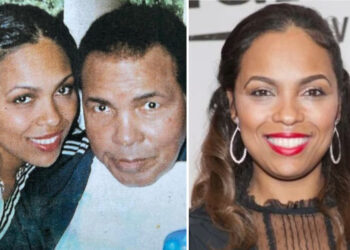 Hana Ali: The Untold Story of Muhammad Ali’s Loving and Private Daughter