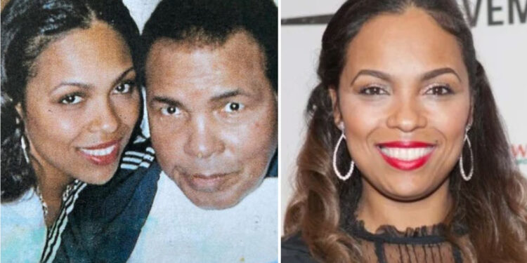 Hana Ali: The Untold Story of Muhammad Ali’s Loving and Private Daughter