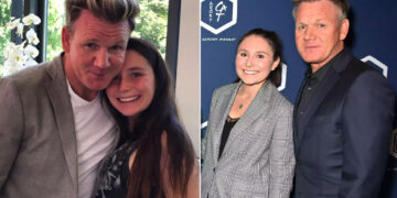 Who Is Megan Ramsay? The Inspiring Story of Gordon Ramsay’s Eldest Daughter