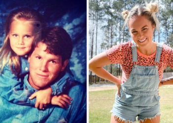 Who Is Brittany Favre? The Private Life of Brett Favre’s Daughter