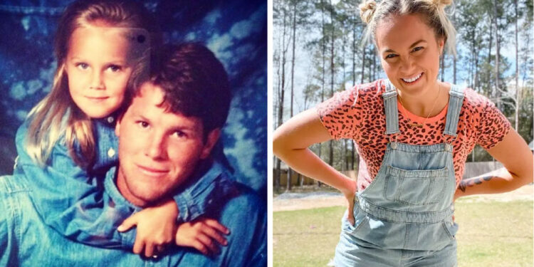 Who Is Brittany Favre? The Private Life of Brett Favre’s Daughter