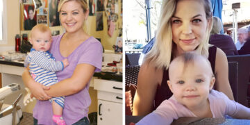 Harper Rose Barash: What to Know About Kirsten Storms’ Daughter Today
