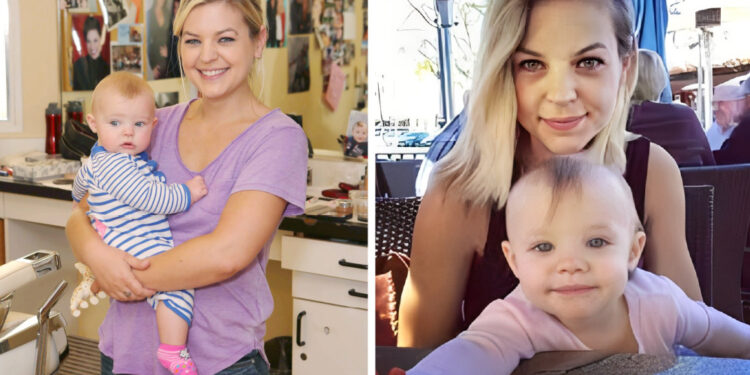 Harper Rose Barash: What to Know About Kirsten Storms’ Daughter Today