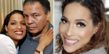 Rasheda Ali: The Untold Story of Muhammad Ali’s Daughter and Her Journey