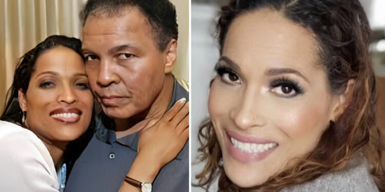 Rasheda Ali: The Untold Story of Muhammad Ali’s Daughter and Her Journey