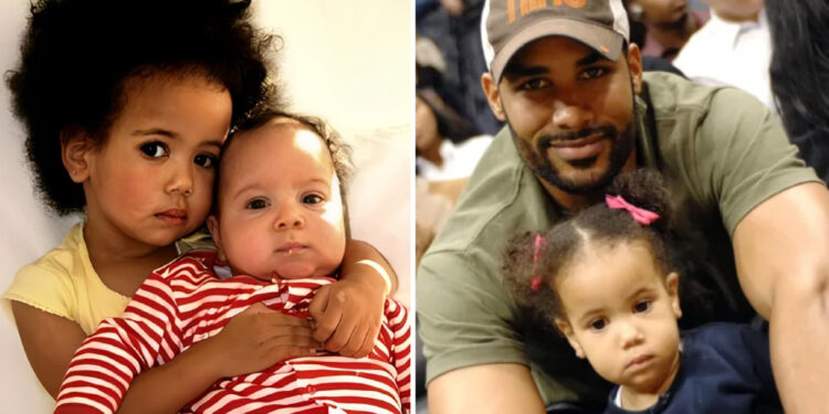 Who Is Sophie Tei Naaki Lee Kodjoe? Everything About Boris Kodjoe’s Daughter