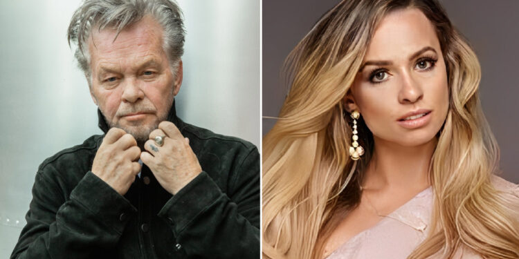 Justice Mellencamp: What John Mellencamp’s Daughter Is Doing Today