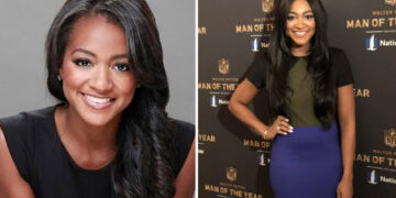 Brittney Payton: The Inspiring Life of Walter Payton’s Daughter and TV Star