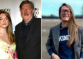 Ryen Herrmann: The Private Life of Edward Herrmann’s Daughter