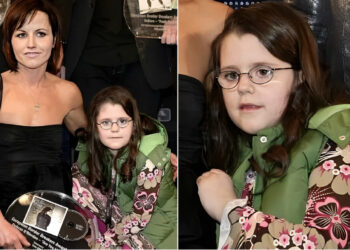 Dakota Rain Burton Today: What Happened to Dolores O’Riordan’s Daughter?