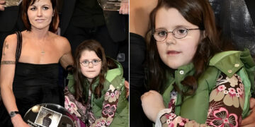 Dakota Rain Burton Today: What Happened to Dolores O’Riordan’s Daughter?