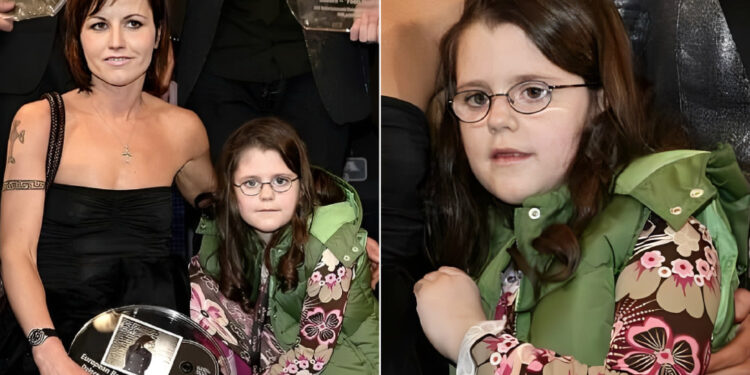 Dakota Rain Burton Today: What Happened to Dolores O’Riordan’s Daughter?