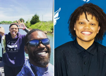 Who Is Sydney Moss? The Untold Story of Randy Moss’s Talented Daughter