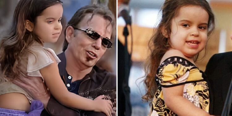 Bella Thornton: The Real Story Behind Billy Bob Thornton’s Daughter