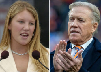 Jessica Elway: What You Didn’t Know About John Elway’s Daughter