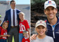 Who Is Ava Frances Manning? Meet Eli Manning’s Daughter and Her Family Life