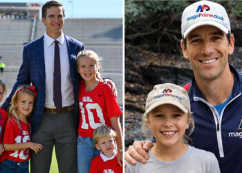 Who Is Ava Frances Manning? Meet Eli Manning’s Daughter and Her Family Life