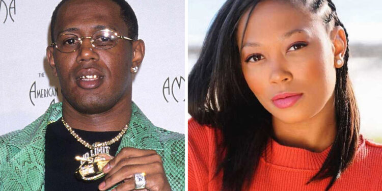 Who Is Inty Miller? The Real Story of Master P’s Private and Talented Daughter