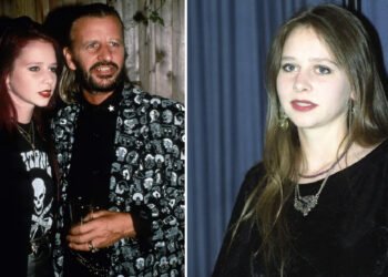 Lee Starkey: What You Didn’t Know About Ringo Starr’s Daughter