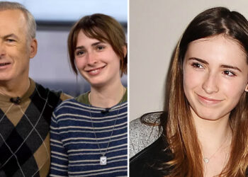 Erin Odenkirk: The Artistic Daughter of Bob Odenkirk You Didn’t Know About