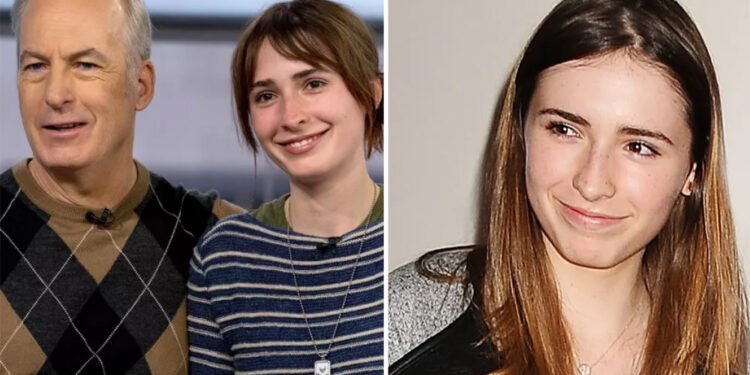 Erin Odenkirk: The Artistic Daughter of Bob Odenkirk You Didn’t Know About