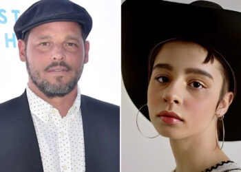 Who is Maya Chambers? Everything You Didn’t Know About Justin Chambers’ Daughter