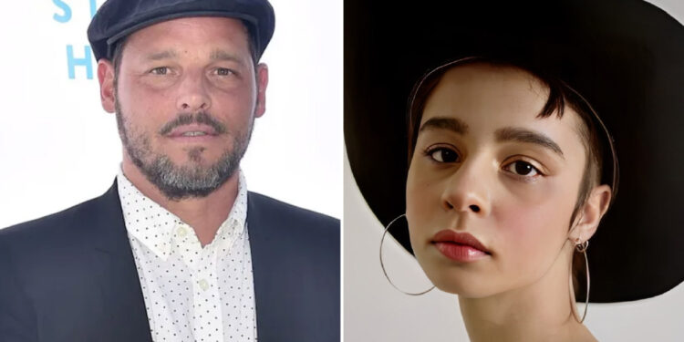 Who is Maya Chambers? Everything You Didn’t Know About Justin Chambers’ Daughter