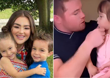 Meet Mía Ener Álvarez: The Full Life of Canelo Álvarez’s Daughter