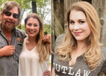 Katharine Diane Williams: The Full Life of Hank Williams Jr.'s Daughter
