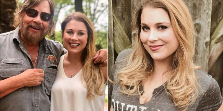 Katharine Diane Williams: The Full Life of Hank Williams Jr.'s Daughter