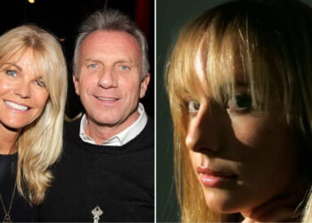 Elizabeth Montana: The Private Life of Joe Montana’s Daughter Revealed