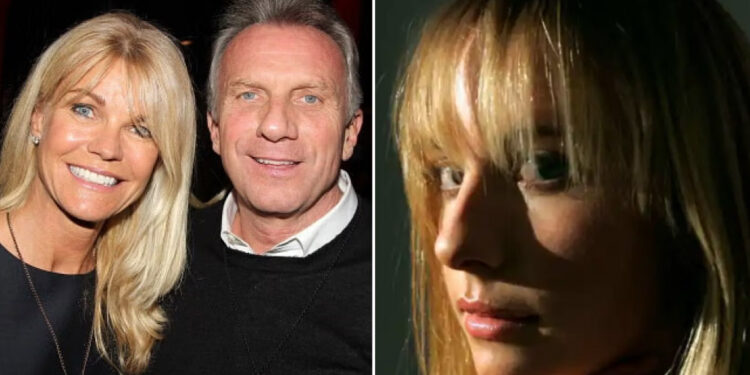 Elizabeth Montana: The Private Life of Joe Montana’s Daughter Revealed