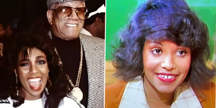 Who Is Debraca Denise? The Truth About Redd Foxx’s Daughter and Her Life Today