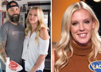 Lacey Hester: The Untold Life of Tammy Bradshaw’s Daughter and Coach