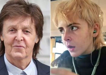 Who Is Beatrice McCartney? The Quiet Life of Paul McCartney’s Daughter