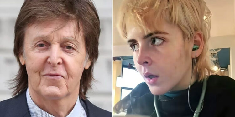 Who Is Beatrice McCartney? The Quiet Life of Paul McCartney’s Daughter