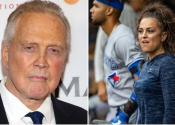 Who Is Nikki Majors? The Real Story of Lee Majors’ Daughter