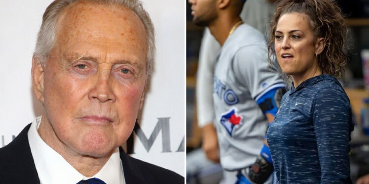 Who Is Nikki Majors? The Real Story of Lee Majors’ Daughter