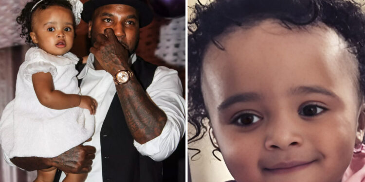 Amra Nor Jenkins: Inside the Private Life of Jeezy’s Daughter