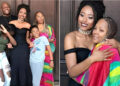 Who Is Aiyanna Epps? The Untold Story of Omar Epps’ Daughter
