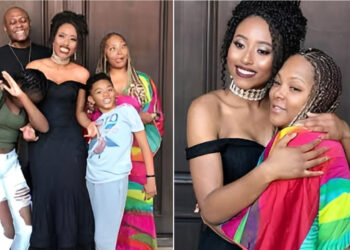 Who Is Aiyanna Epps? The Untold Story of Omar Epps’ Daughter