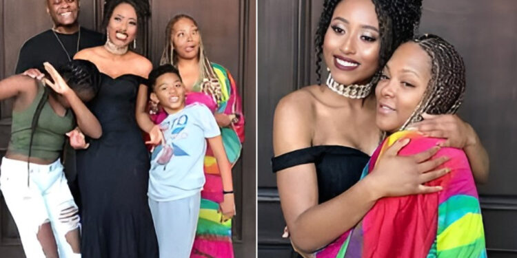 Who Is Aiyanna Epps? The Untold Story of Omar Epps’ Daughter