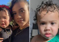 Lovely Symphani Brown: What We Know About Chris Brown’s Cute Daughter