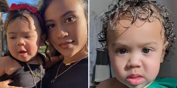 Lovely Symphani Brown: What We Know About Chris Brown’s Cute Daughter